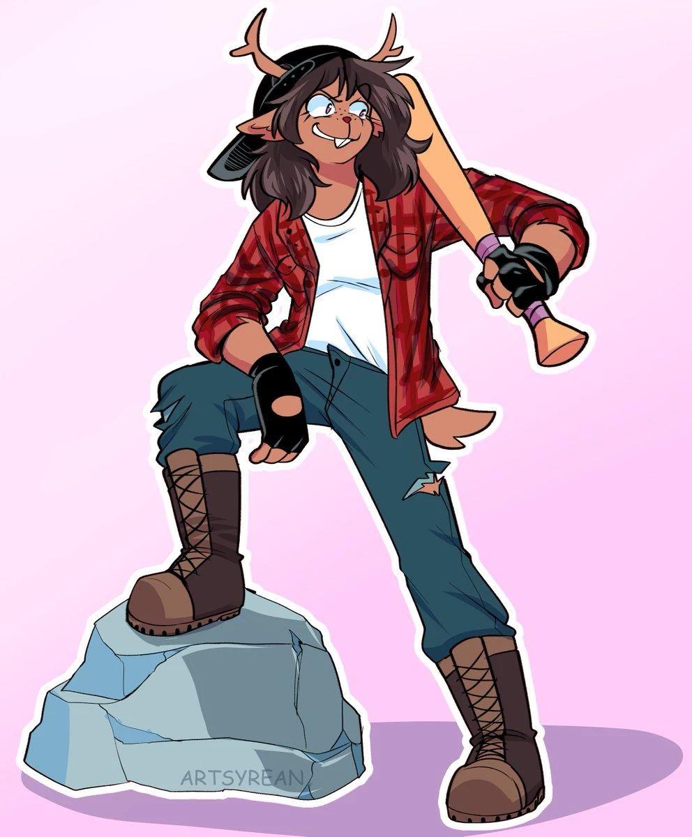 Groomer Dess thumbnail