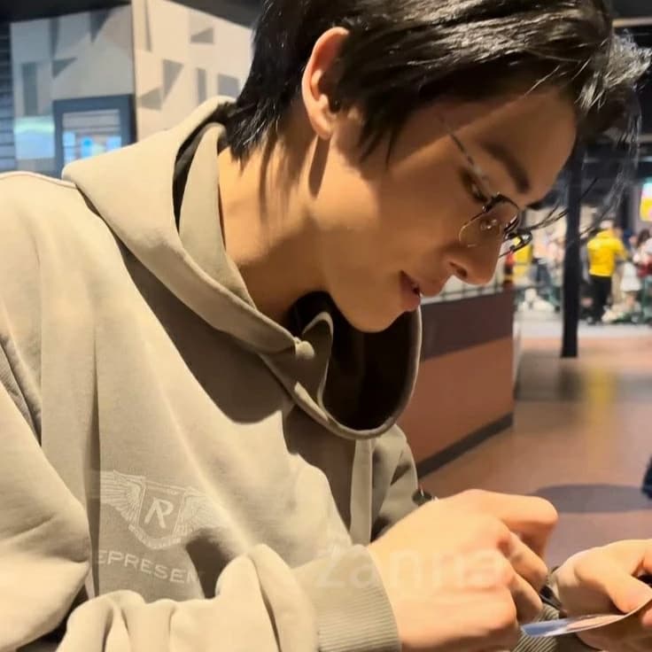 Sim Jeayun thumbnail