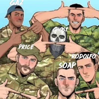 TaskForce 141 thumbnail