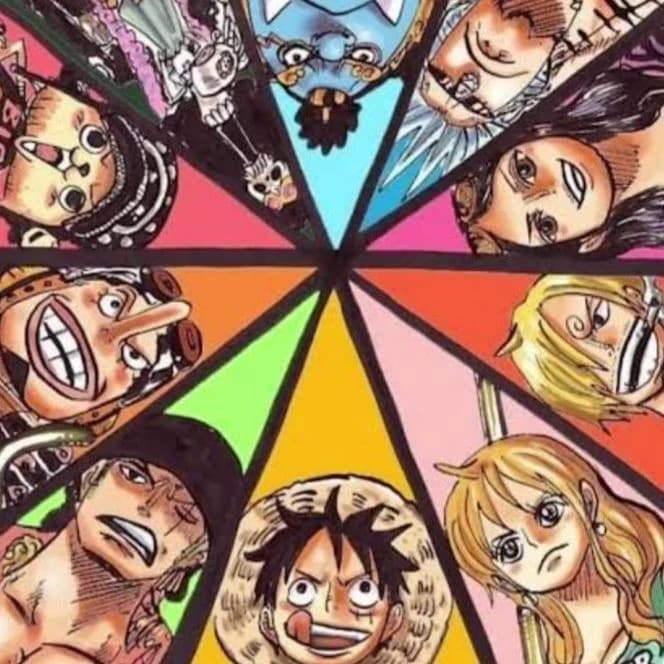 Straw Hats thumbnail