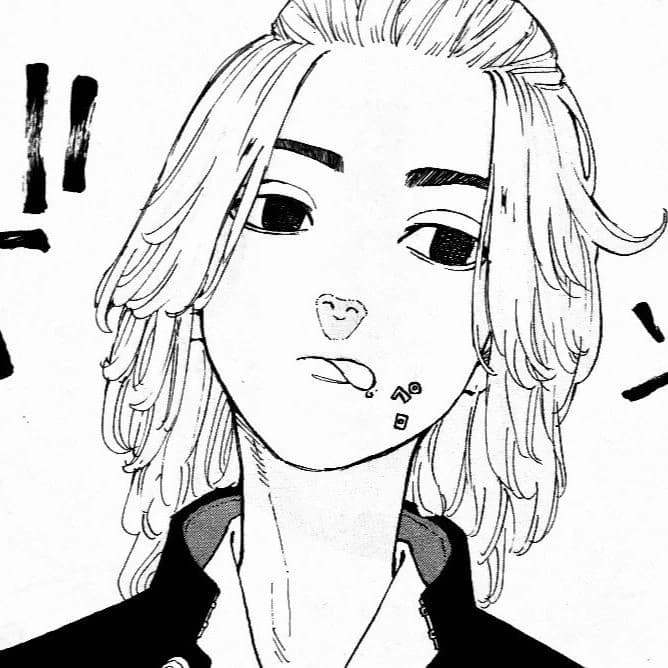 Manjiro Sano (Mikey)★N1 thumbnail