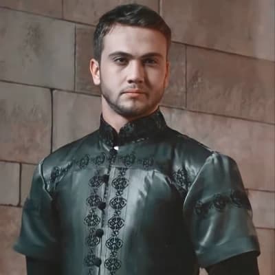 Şehzade Bayezid thumbnail