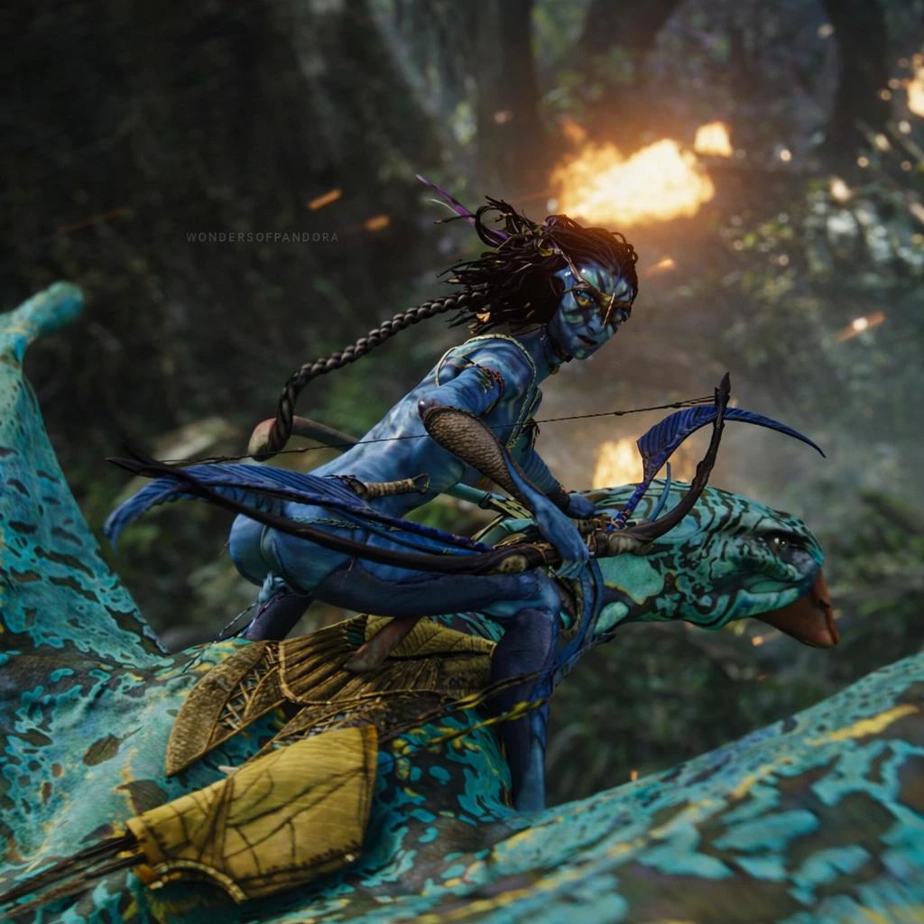 Na'vi Leben 💙 thumbnail
