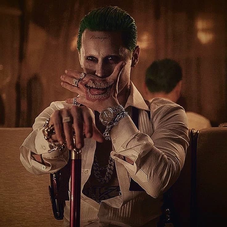 Joker 💚 thumbnail