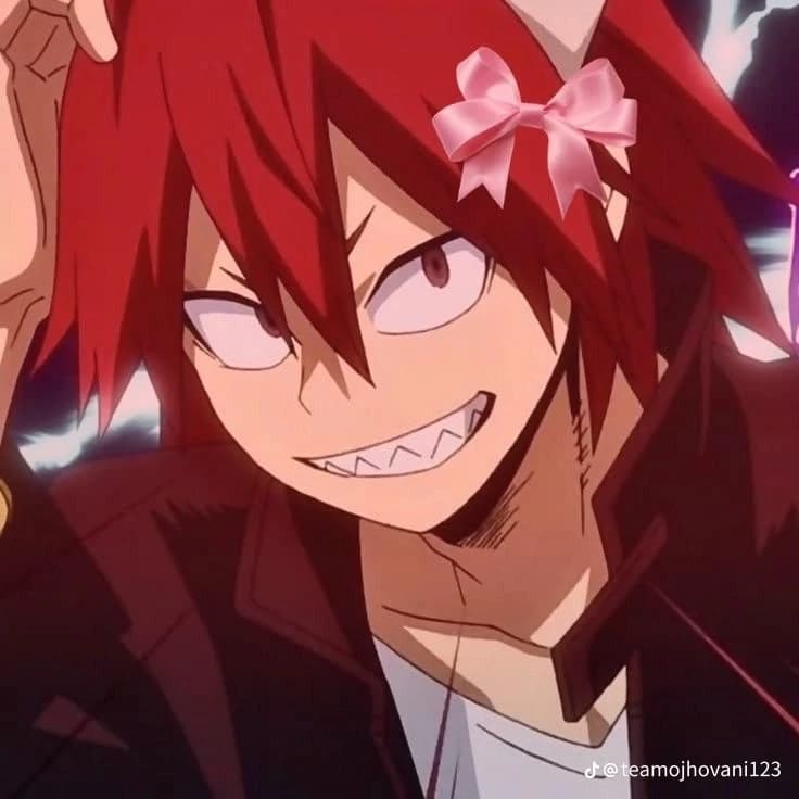 Kirishima tu novio💥🫦 thumbnail