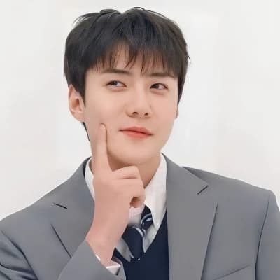 Sehun thumbnail