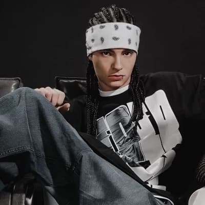Tom Kaulitz thumbnail