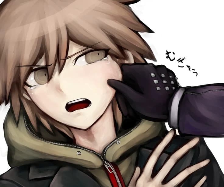 Makoto Naegi thumbnail