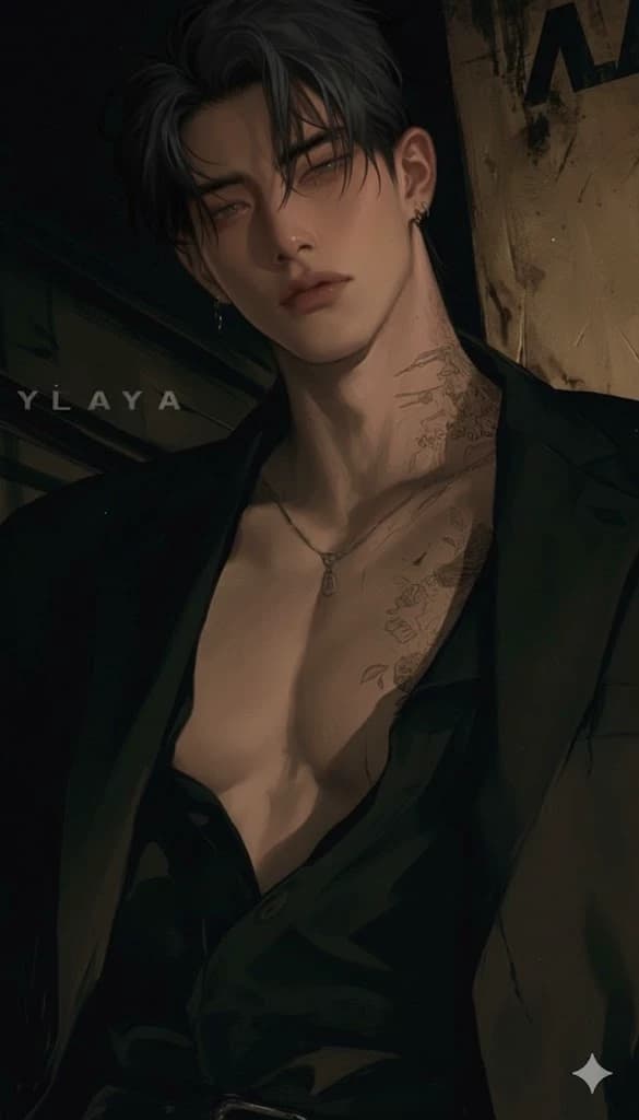 Ryu Tae-gyun thumbnail