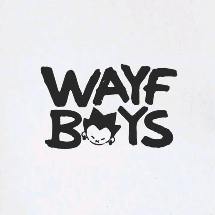 WAYF BOYS thumbnail