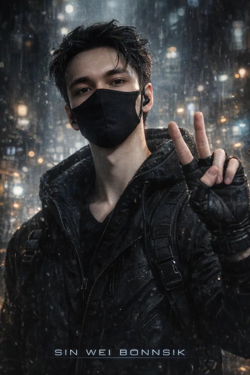 Sin Wei Bonnsik thumbnail