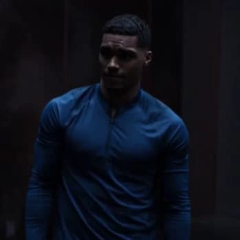 Tevin Wakefield. thumbnail
