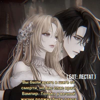 Лестат thumbnail