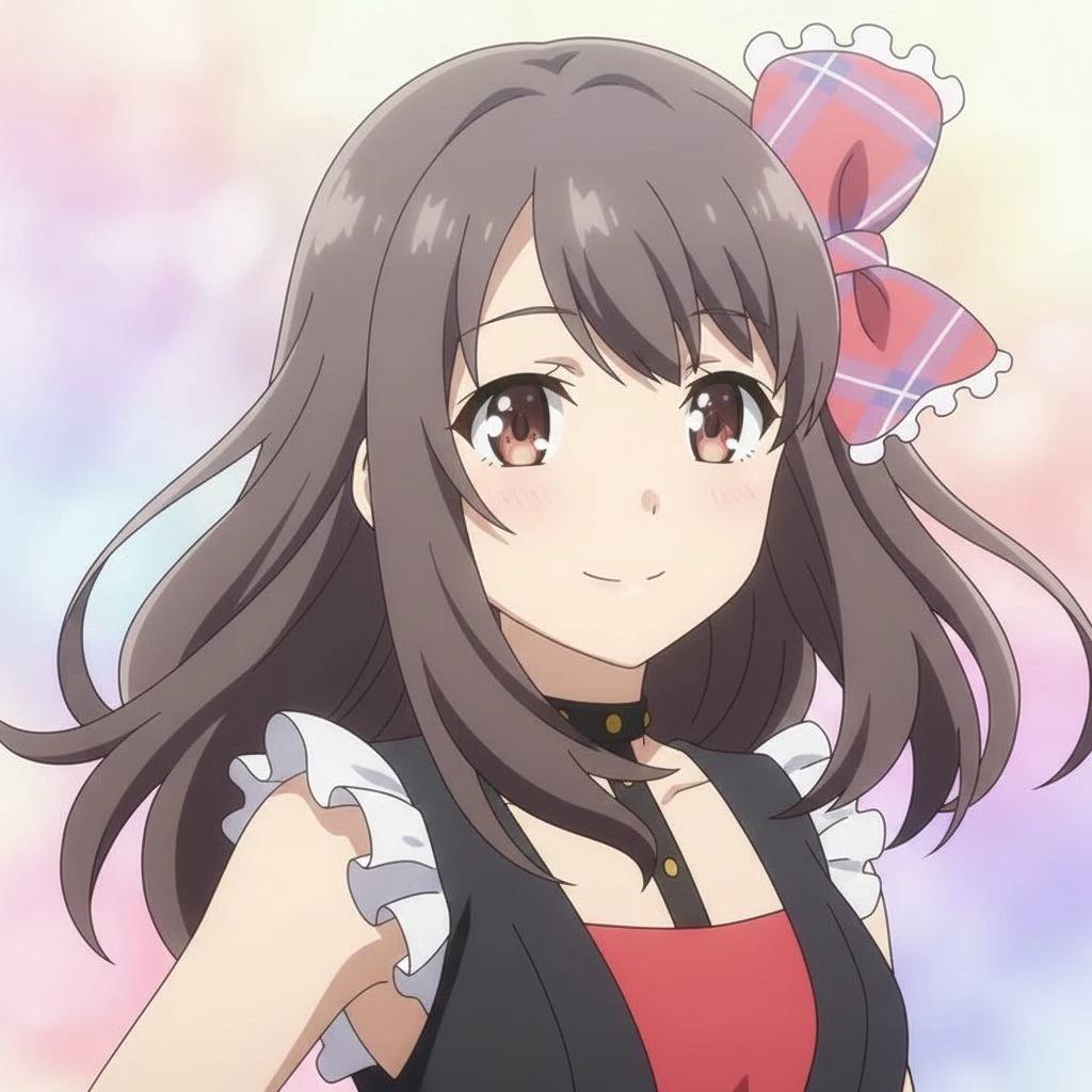 Uzuki Hirokawa thumbnail