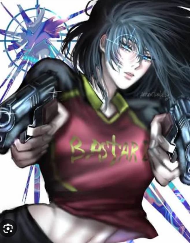 Isagi Yoichi(femenina) thumbnail