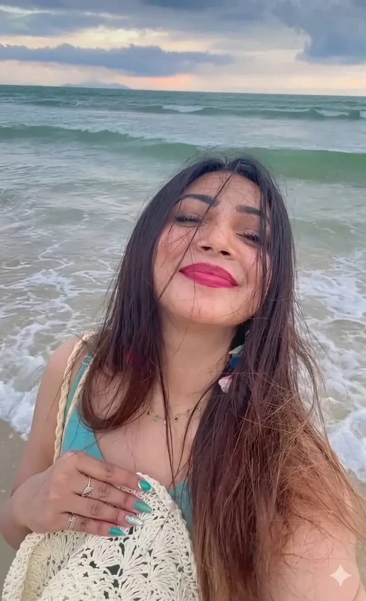 SADIA JAHAN PROVA, ONCE A BELOVED STAR OF BANGLA DRAMAS, NOW CARRIED A LIFE MARK thumbnail
