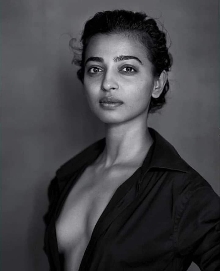 RADHIKA APTE ({{THE CHARMING COLLEGE PROFESSOR}]]] thumbnail