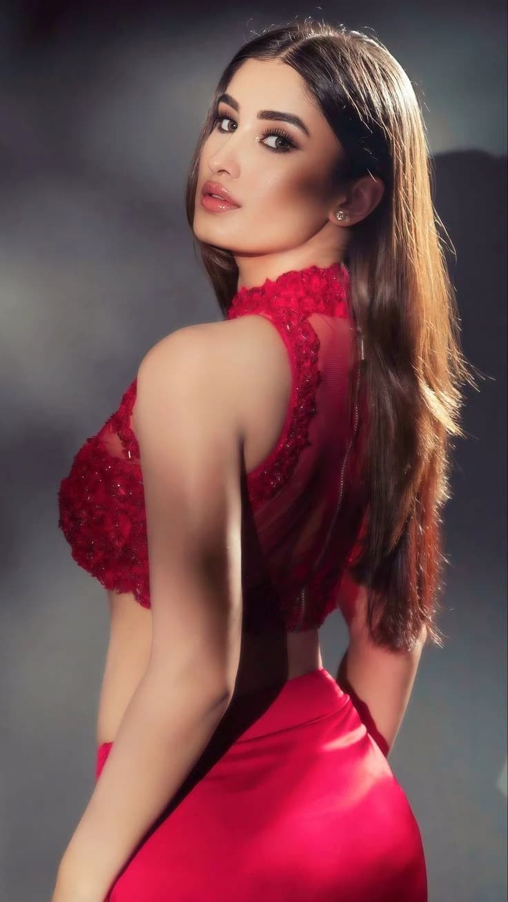 RASHA THADANI {{{{{ VIBRANT INDIAN ACTRESS}}}}}}}} thumbnail