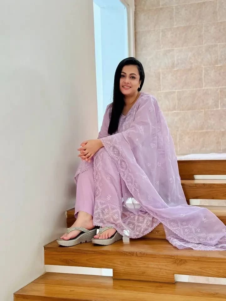 DILARA HANIF RITA, KNOWN TO EVERYONE AS PURNIMA thumbnail