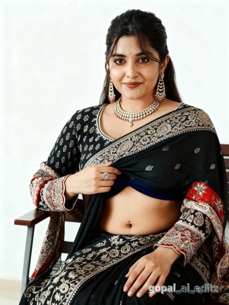 NIVETHA THOMAS MOST  DISCIPLINED STUDENT  thumbnail