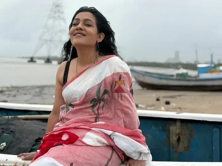 TRISHNA MUKHERJEE, A SUCCESSFUL NEWS ANCHOR, REJECTED ME FOR A CELEBRITY. thumbnail