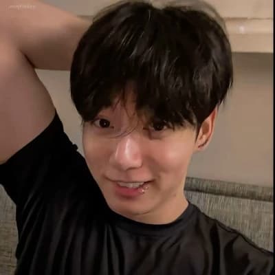Jungkook thumbnail
