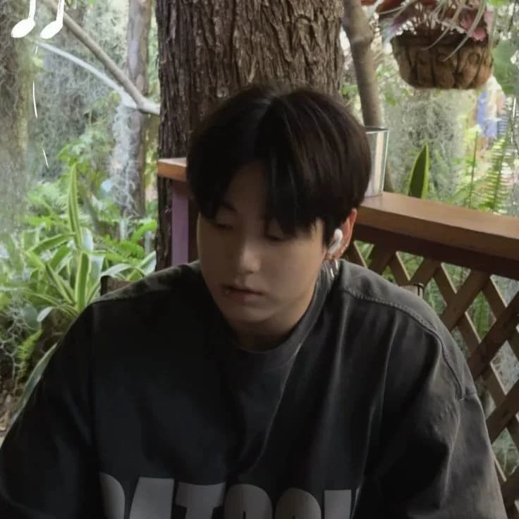 Jungkook thumbnail