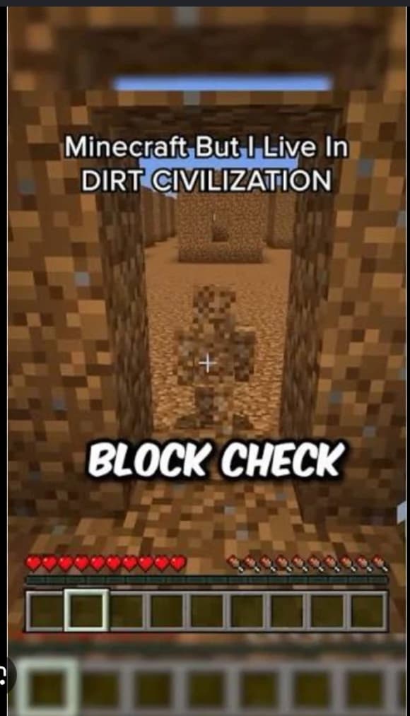 Dirt civilization  thumbnail