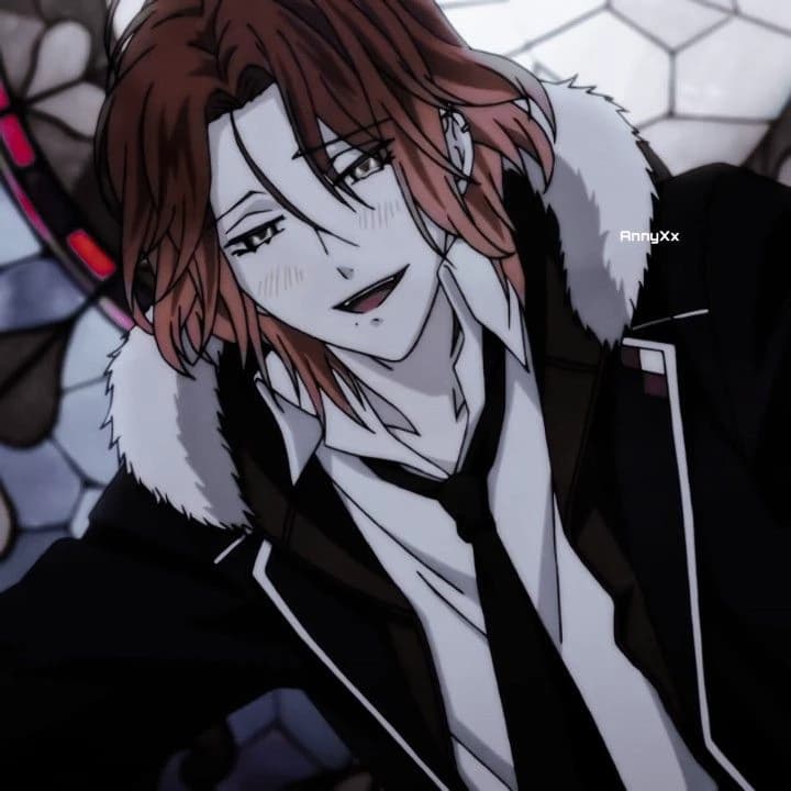 Diabolik lovers thumbnail