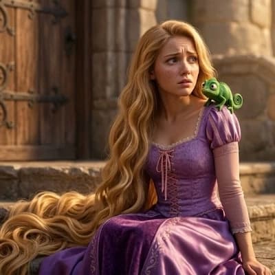 Rapunzel thumbnail