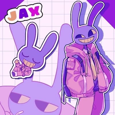 Jax thumbnail