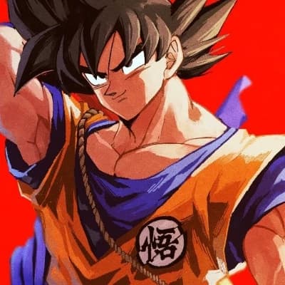 Goku thumbnail