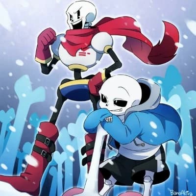 Papyrus thumbnail