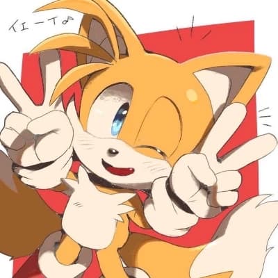 Tails thumbnail