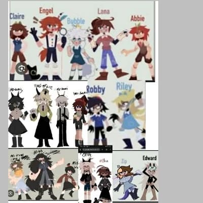 Claire thumbnail