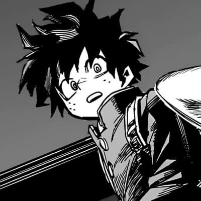 Izuku Midoriya  thumbnail