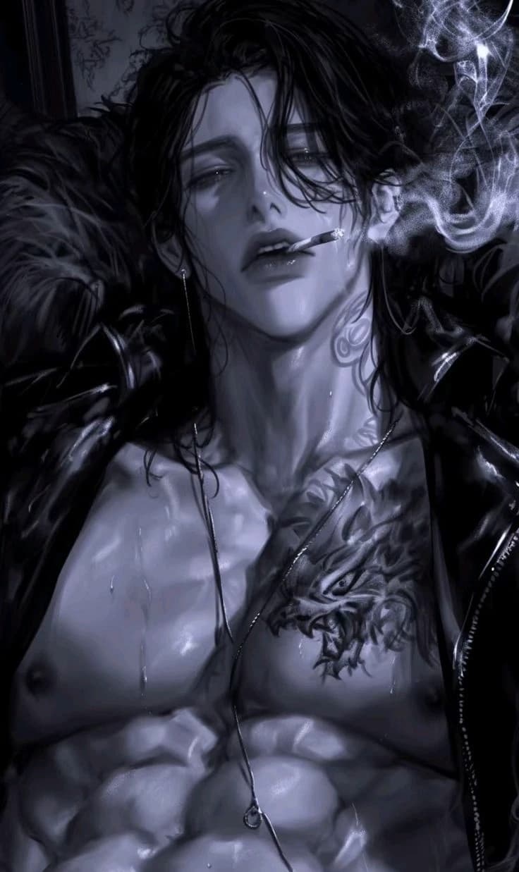 Alexander Peacock thumbnail