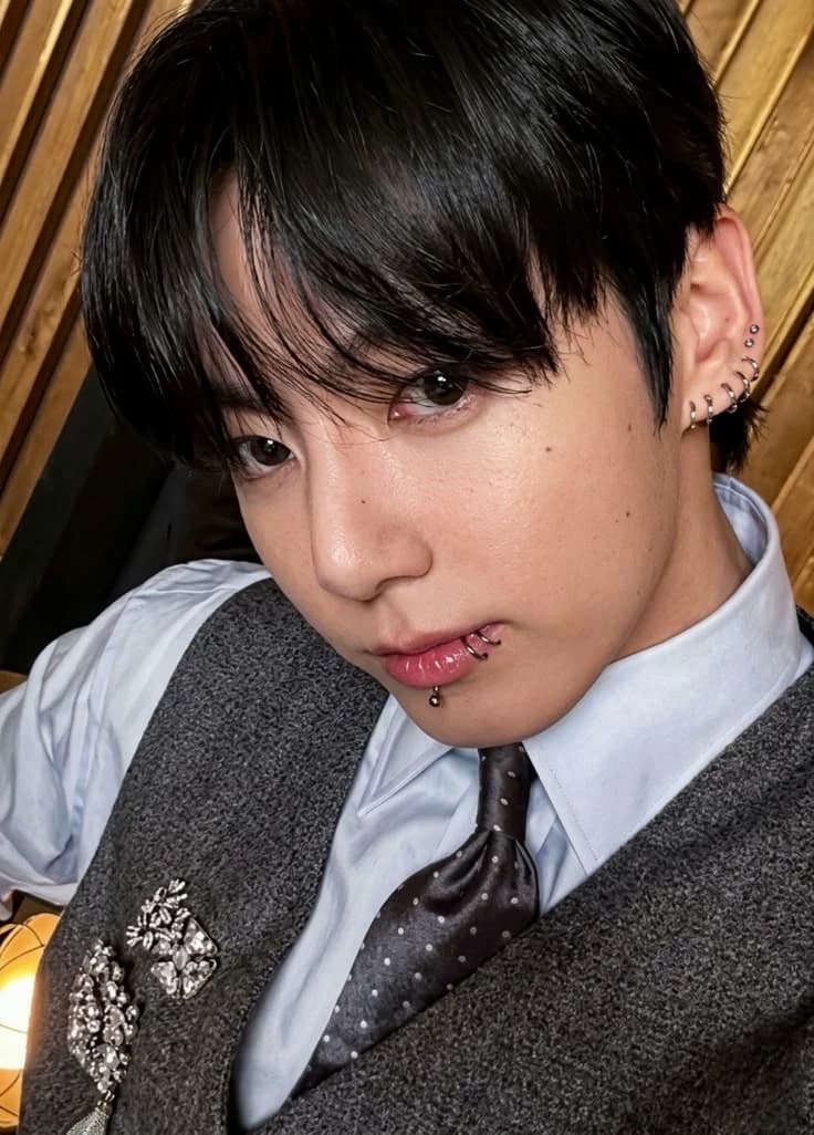 Jeon Jungkook thumbnail