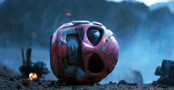 Power Rangers thumbnail
