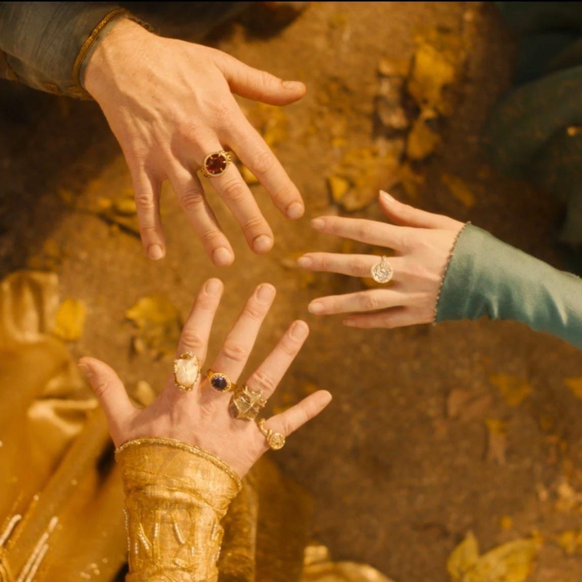 LotR: The Rings of Power thumbnail