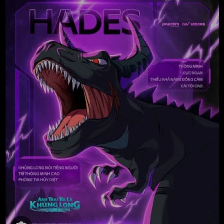 HADES thumbnail