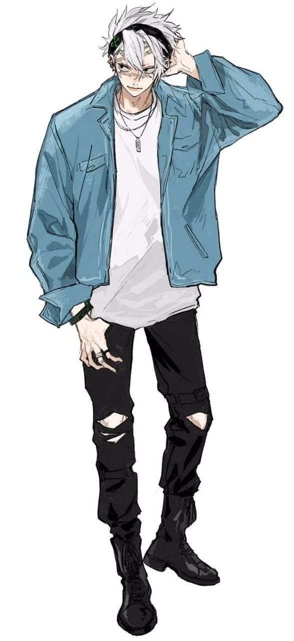 Sanemi Shinazugawa  thumbnail