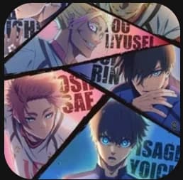 Blue Lock gc - [BL] thumbnail