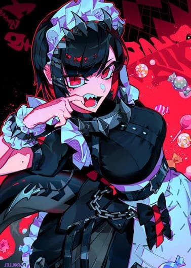 Ellen Joe thumbnail