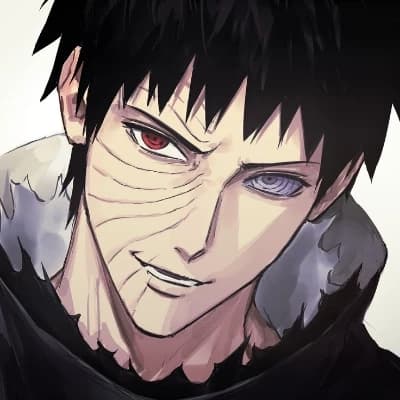 Obito Uchiha thumbnail