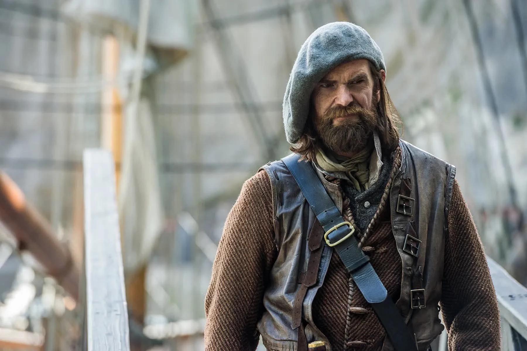 Murtagh Fraser  thumbnail