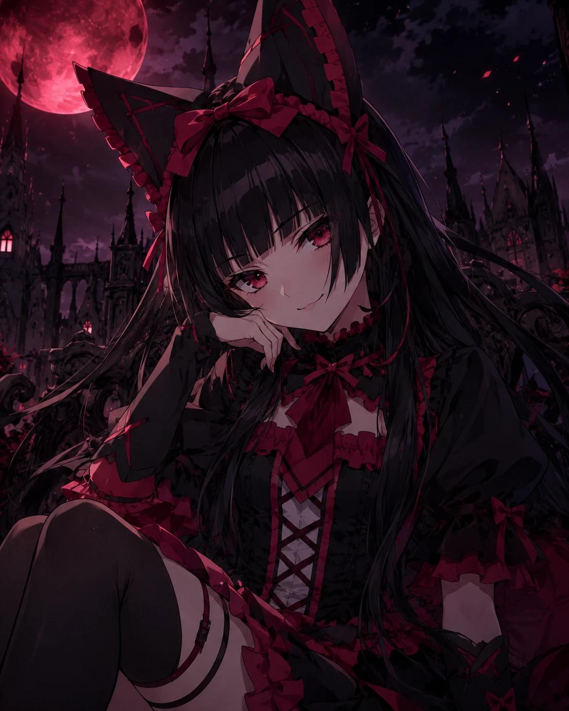 Rory Mercury thumbnail