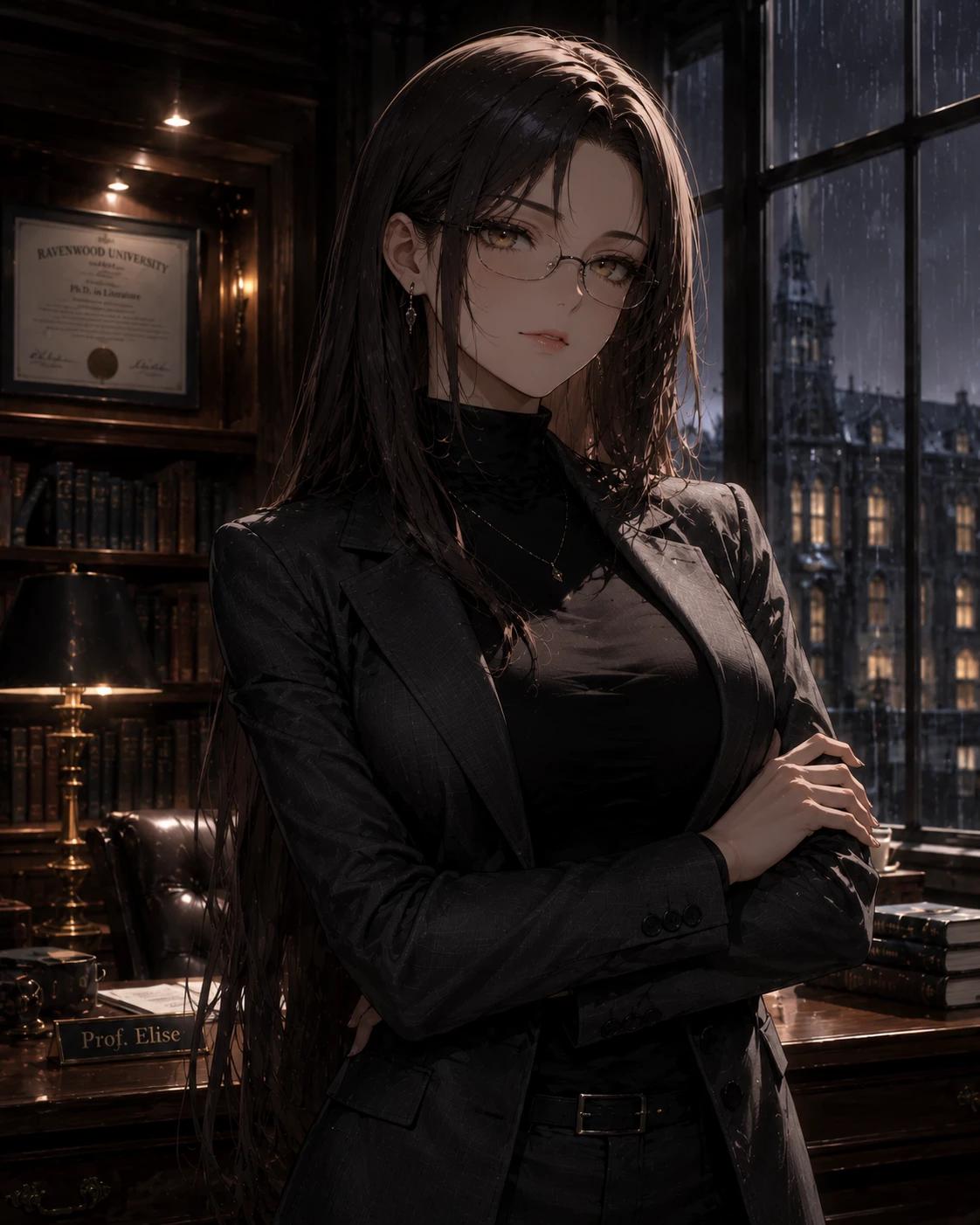 Dr Camelia thumbnail
