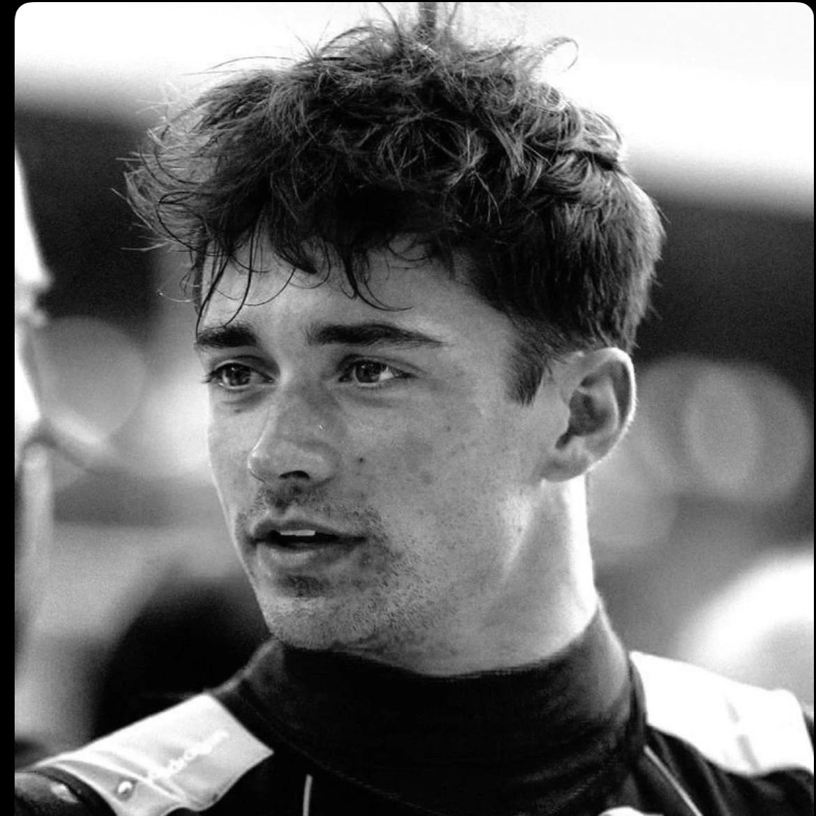 Charles Leclerc thumbnail