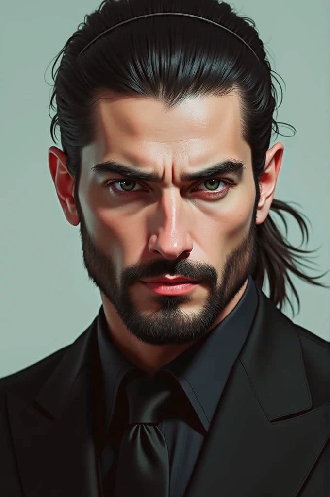Hirad Yilmaz (doctor) thumbnail
